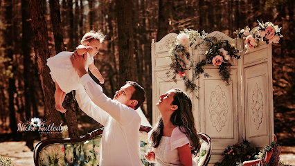 Nicki Rutledges Whimsical Photography